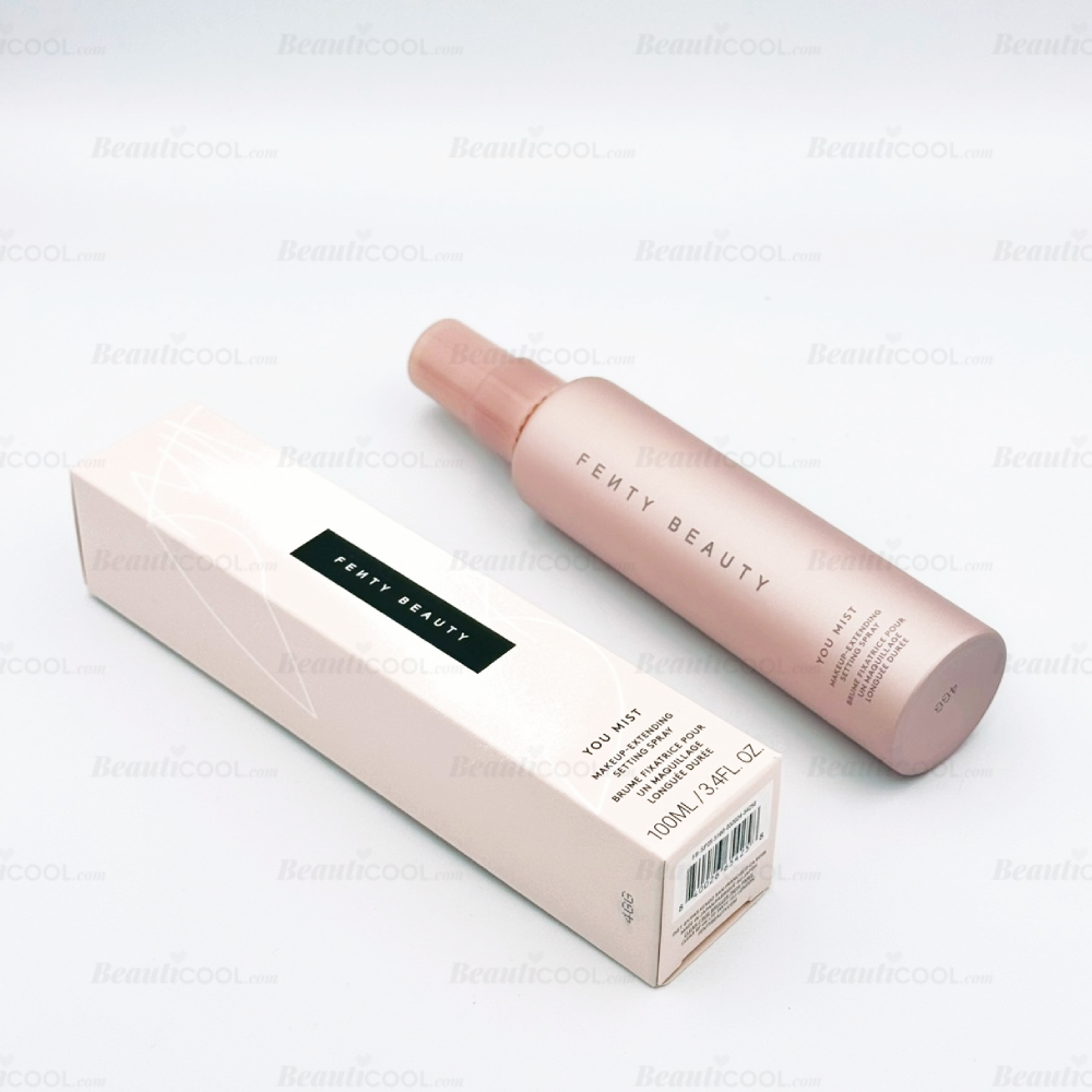 FENTY BEAUTY You mist Makeup Extending Setting Spray 100ml,FENTY BEAUTY Setting Spray,fenty beauty ราคา,ซื้อ FENTY BEAUTY by Rihanna , เมคอัพ 